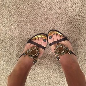 Giuseppe Zanotti Heels