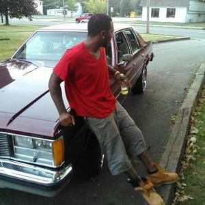 Meet your Posher, Antonio