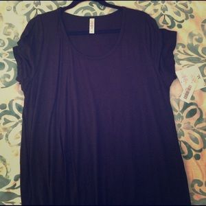 LuLaRoe classic T XL