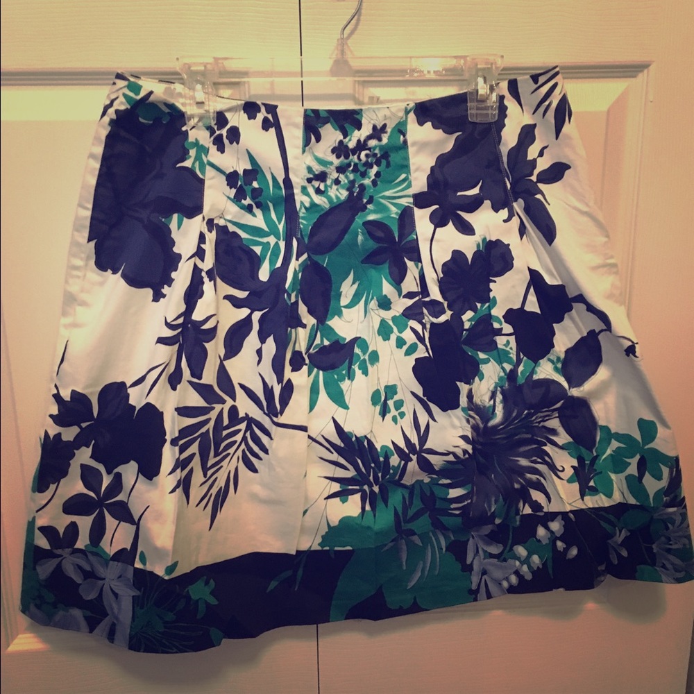 Tahari skirt
