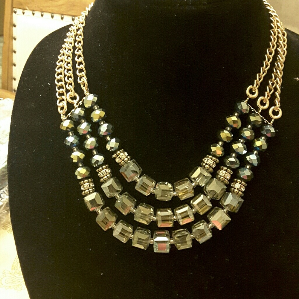 Fashion jewelry