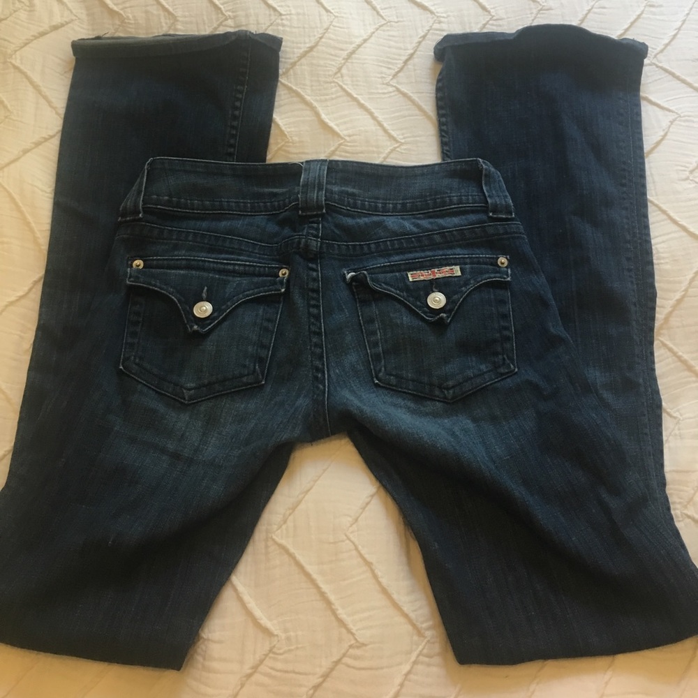 Hudson jeans