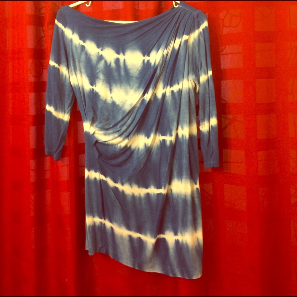 TIE DYE