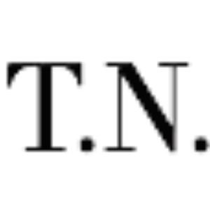 Meet your Posher, Tessneem