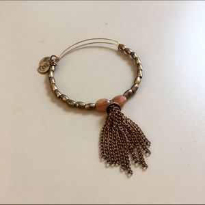 Alex and Ani Energy Bracelet