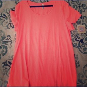 LuLaRoe classic T 3XL