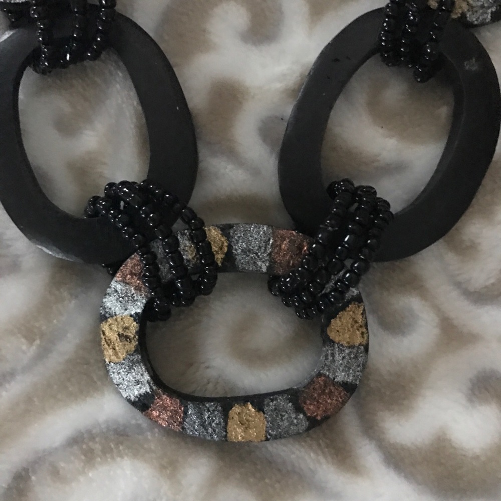 New Necklace