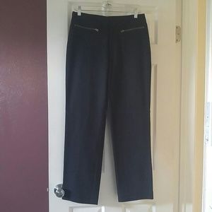 Columbia Sportswear size 8 Short Black Trousers