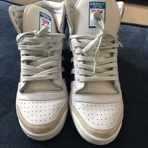 Adidas Top Ten Hi
