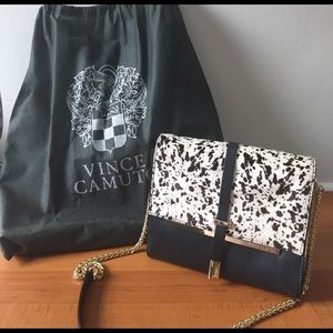 Vince Camuto purse