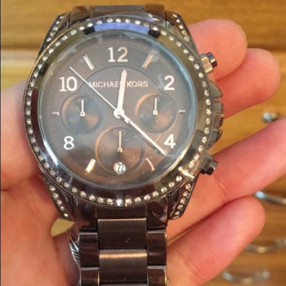 A watch