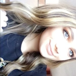 Meet your Posher, Kylee