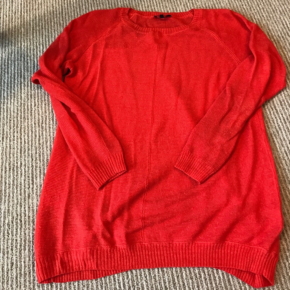 Lafayette 148 spring sweater