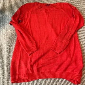 Lafayette 148 spring sweater