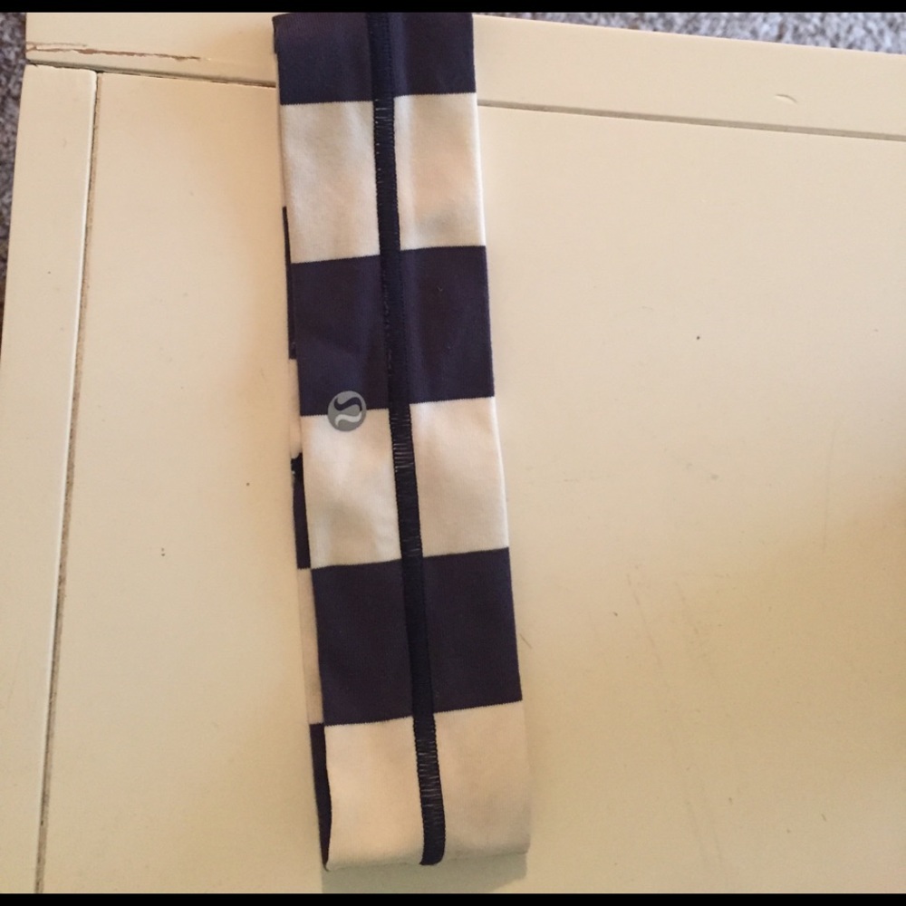 Lululemon Headband
