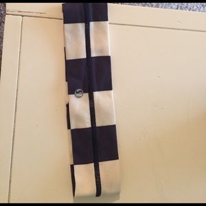 Lululemon Headband