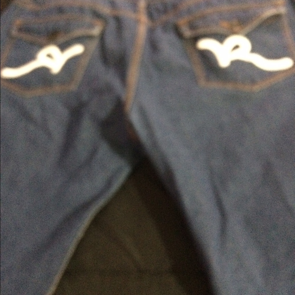 Big Men's Jeans
