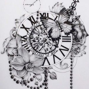 Meet your Posher, Taisha