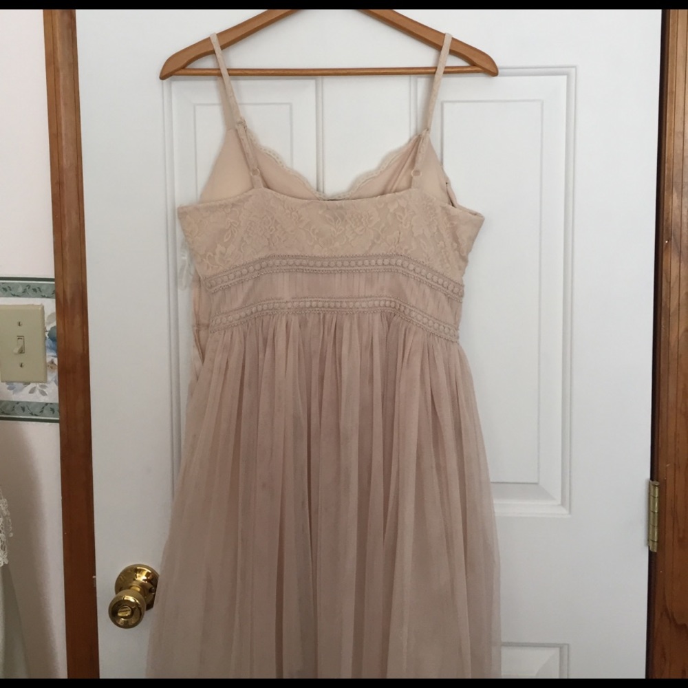 Mini Dress - Picture 3 of 5