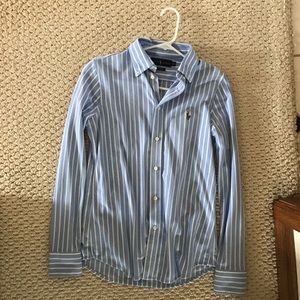 Ralph Lauren oxford button-down
