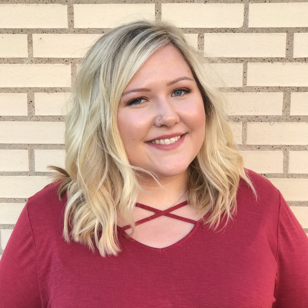 Meet your Posher, Payton