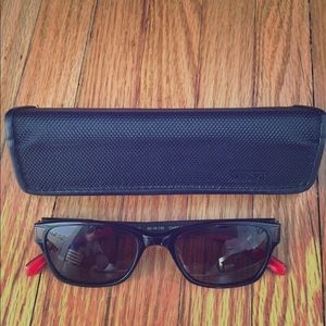 Tumi sunglasses