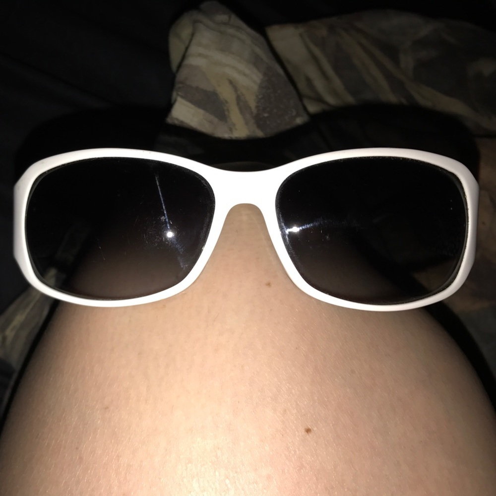 Coach sunglasses