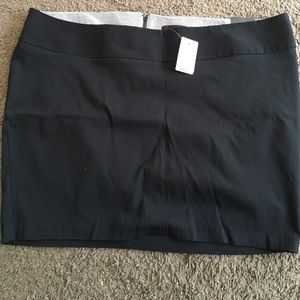 Torrid Mini Skirt
