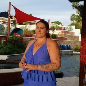 Meet your Posher, Stacy