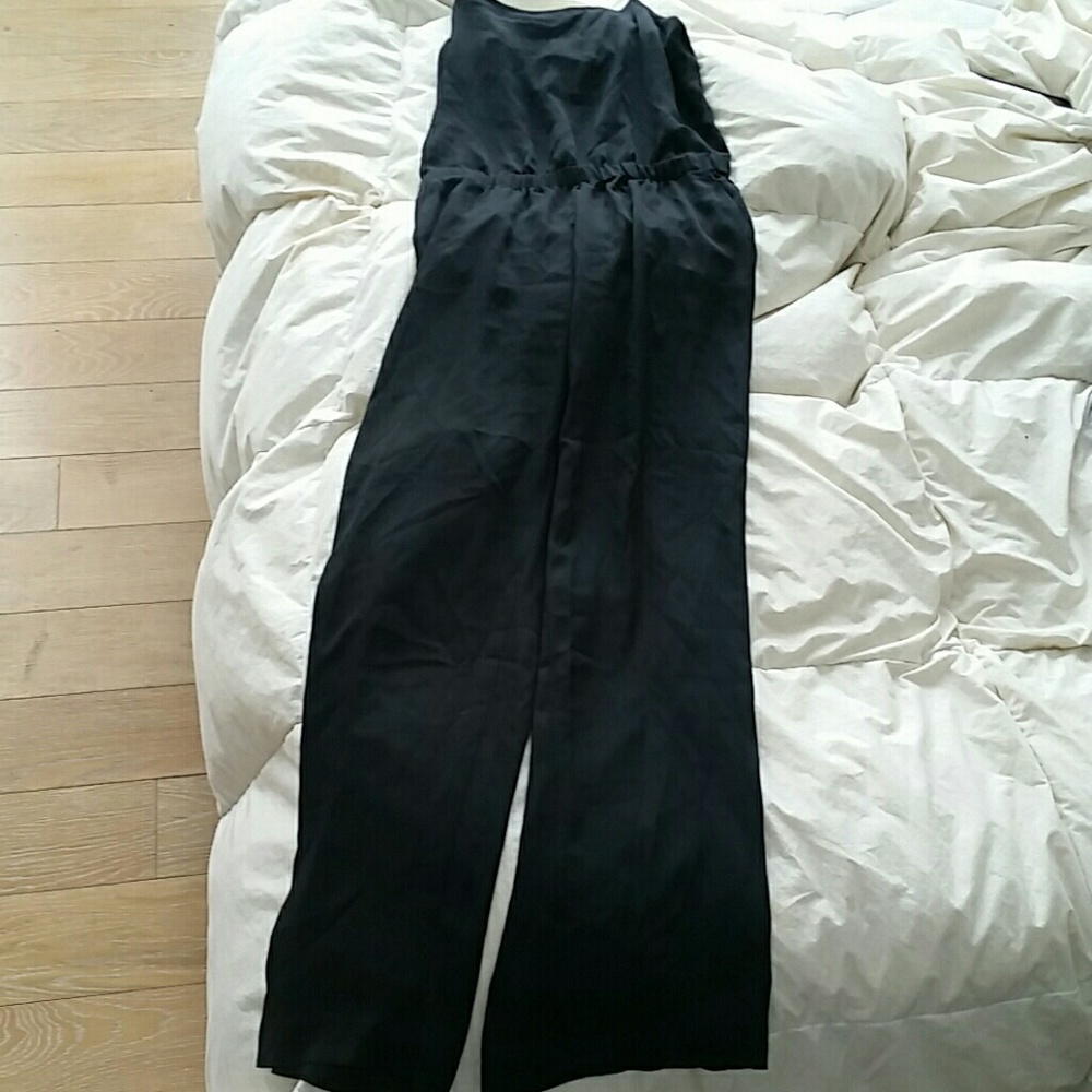 ANN TAYLOR - JUMPSUIT / ROMPER