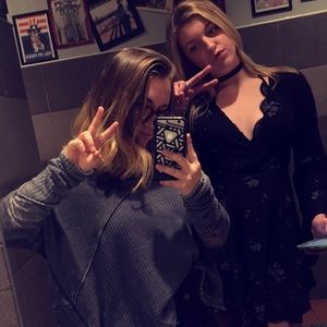 Meet your Posher, Madi