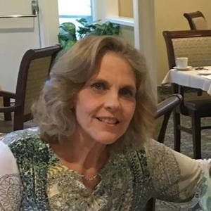 Meet your Posher, Suzanne