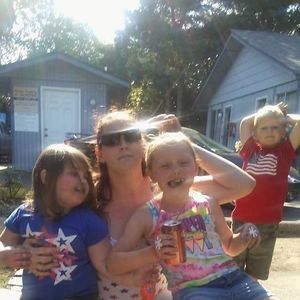 Meet your Posher, Jackie