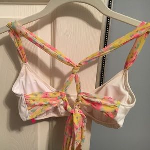 Victoria's Secret Swim Top