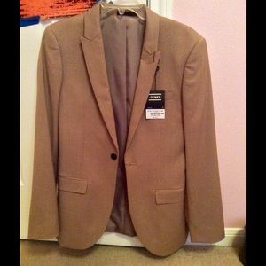 NWT Topman Sportcoat
