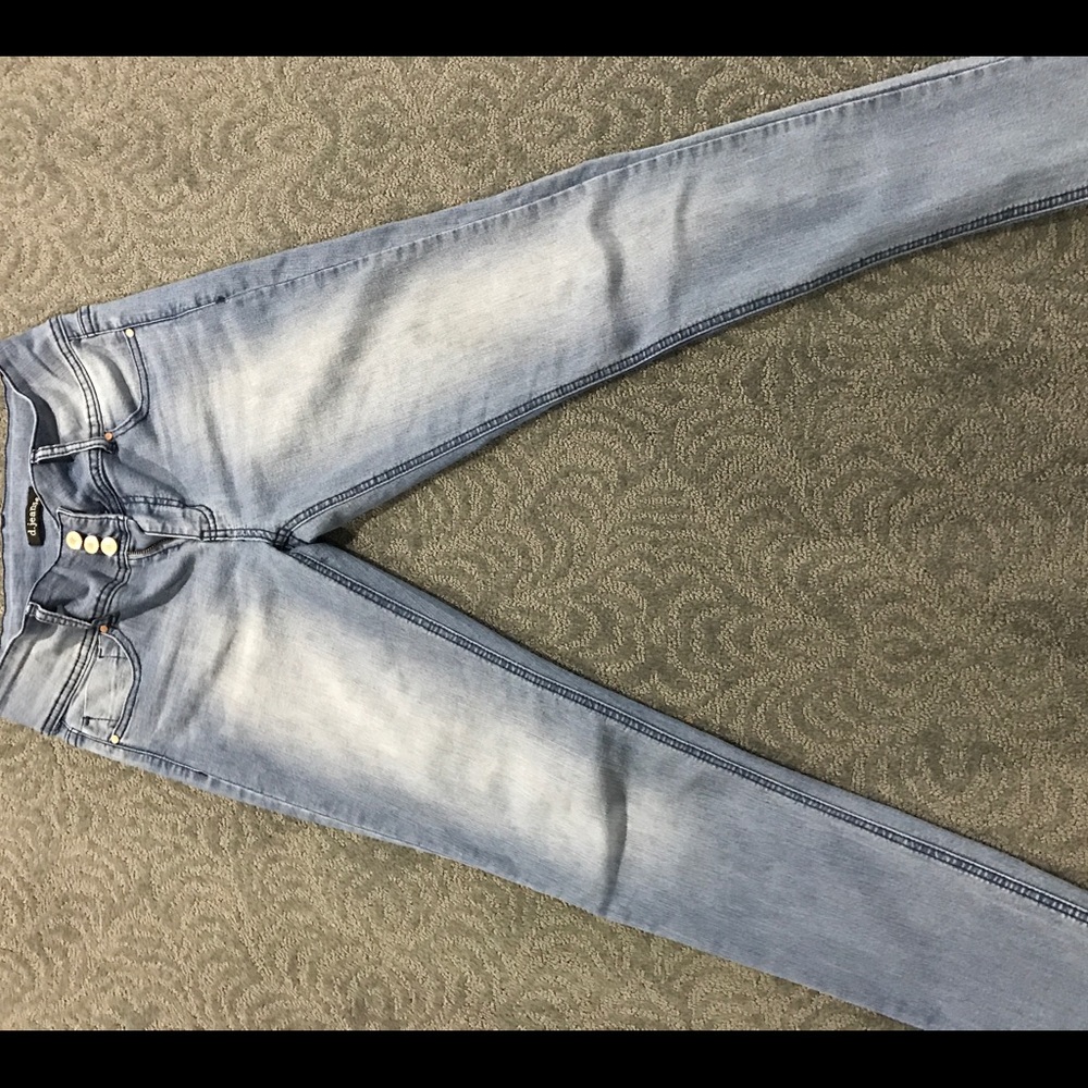 D jeans