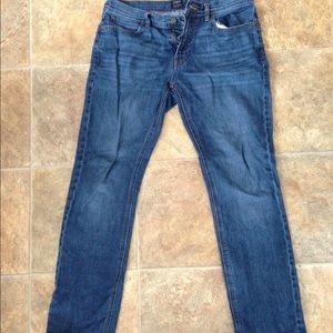 NWOT- J Crew Jeans