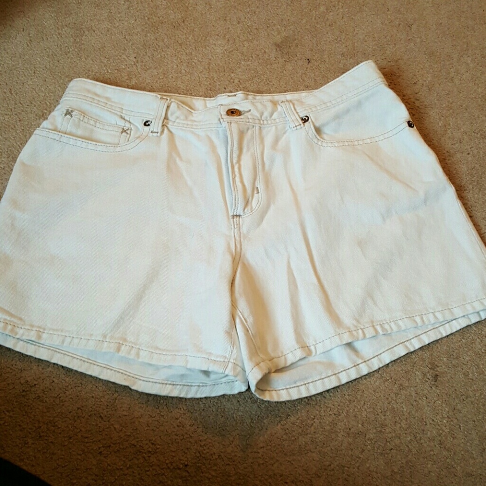 Ralph Lauren Jean shorts