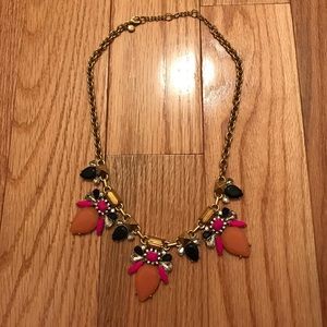 Statement Necklace