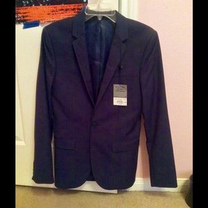 NWT Topman Sportcoat