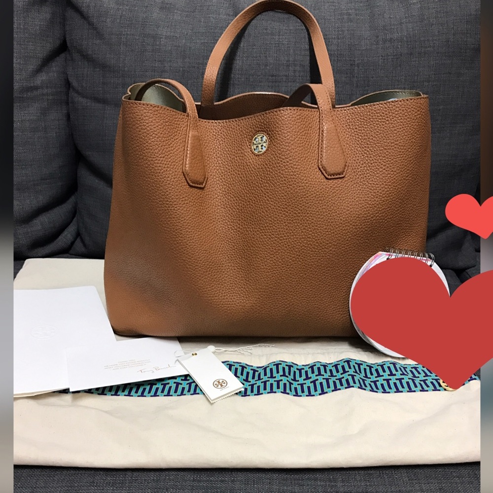 Tory Burch Perry Tote