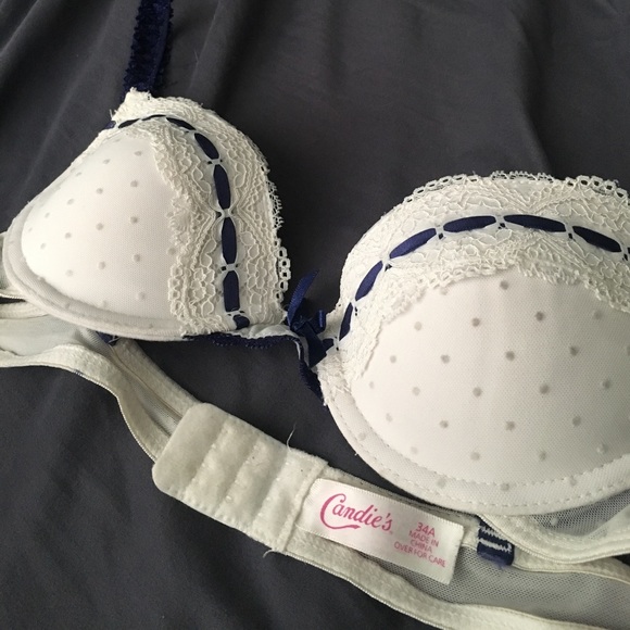 34A Bra - Picture 5 of 7