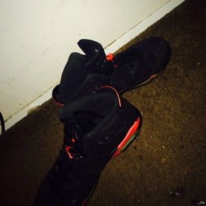 infrared 6s