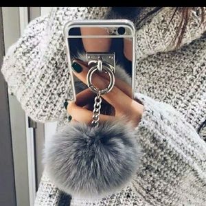 Iphone 7 and 7 plus luxury cover