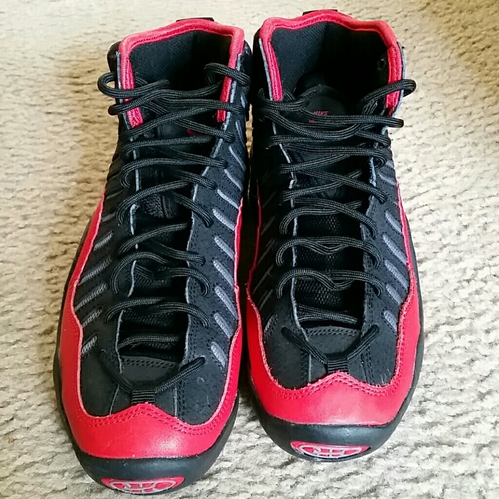 Nike Air Bakin