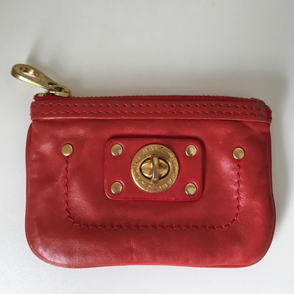 Marc by Marc Jacobs Coin Purse / Key Holder