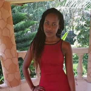 Meet your Posher, Consolata