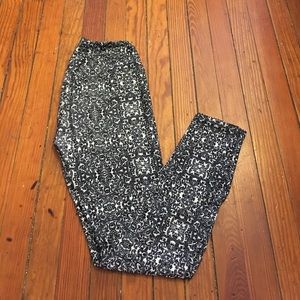Lularoe OS leggings