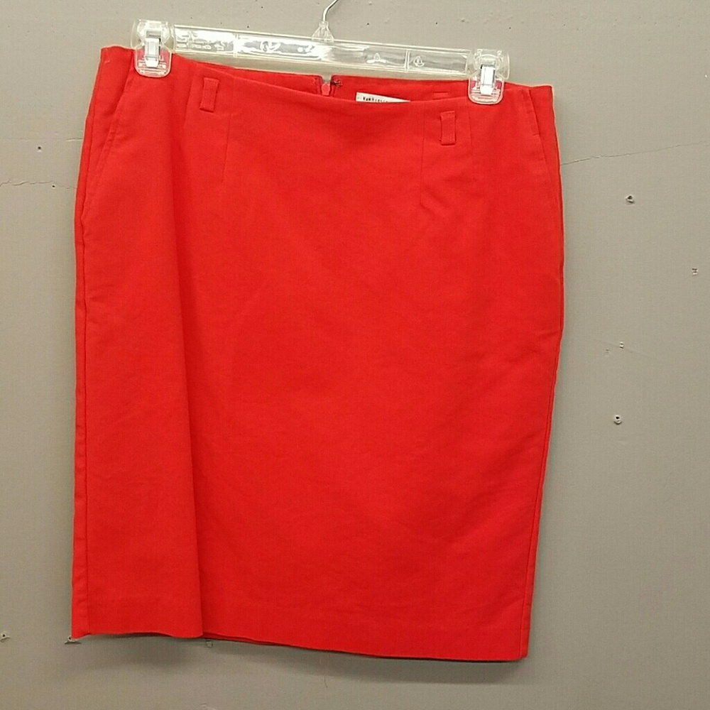 Vanheuse skirt