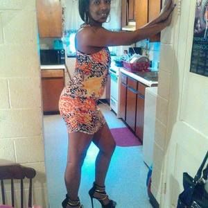 Meet your Posher, Andrea